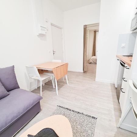 Le Valmy #1 - Cosy Studio - Grenoble Apartment Екстериор снимка