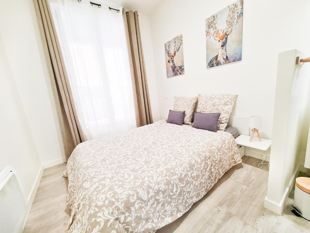 Le Valmy #1 - Cosy Studio - Grenoble Apartment Екстериор снимка
